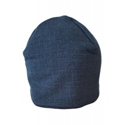 Zateplená čepice JEANS