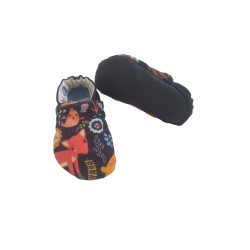 Softshellové capáčky ZVÍŘÁTKA