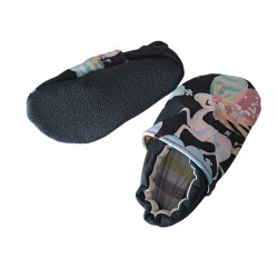 Softshellové capáčky JEDNOROŽCI