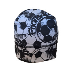 Čepice jarní/podzimn FOTBAL
